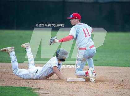 Thumbnail 1 in Fallbrook @ Escondido (North County Tournament) photogallery.