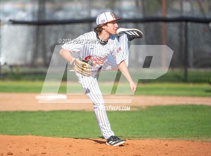Thumbnail 2 in Fallbrook @ Escondido (North County Tournament) photogallery.