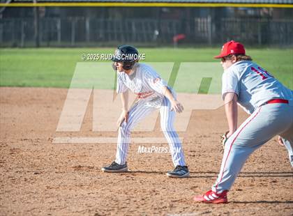 Thumbnail 2 in Fallbrook @ Escondido (North County Tournament) photogallery.