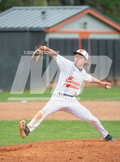 Thumbnail 2 in Fallbrook @ Escondido (North County Tournament) photogallery.