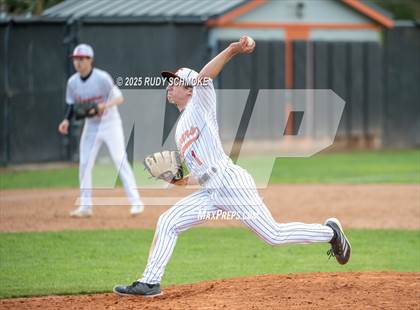 Thumbnail 1 in Fallbrook @ Escondido (North County Tournament) photogallery.
