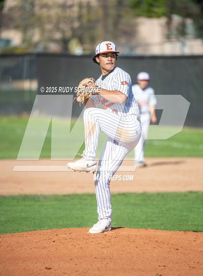 Thumbnail 2 in Fallbrook @ Escondido (North County Tournament) photogallery.