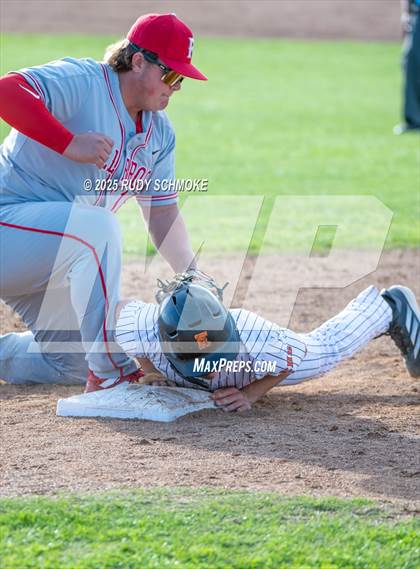 Thumbnail 1 in Fallbrook @ Escondido (North County Tournament) photogallery.