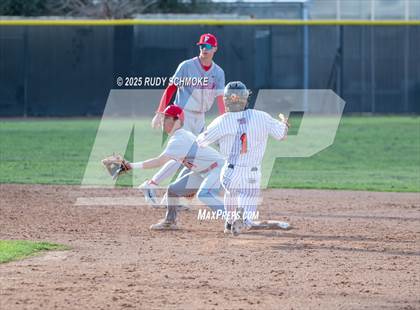 Thumbnail 2 in Fallbrook @ Escondido (North County Tournament) photogallery.