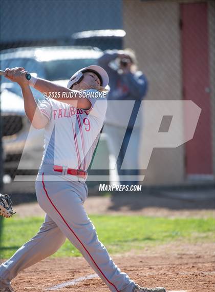 Thumbnail 1 in Fallbrook @ Escondido (North County Tournament) photogallery.