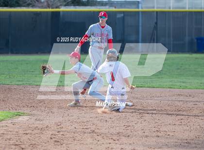 Thumbnail 3 in Fallbrook @ Escondido (North County Tournament) photogallery.