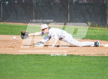 Thumbnail 3 in Fallbrook @ Escondido (North County Tournament) photogallery.