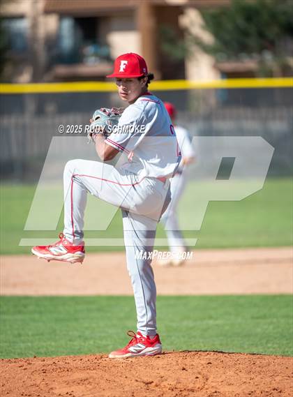 Thumbnail 2 in Fallbrook @ Escondido (North County Tournament) photogallery.