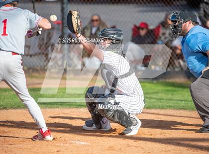 Thumbnail 1 in Fallbrook @ Escondido (North County Tournament) photogallery.