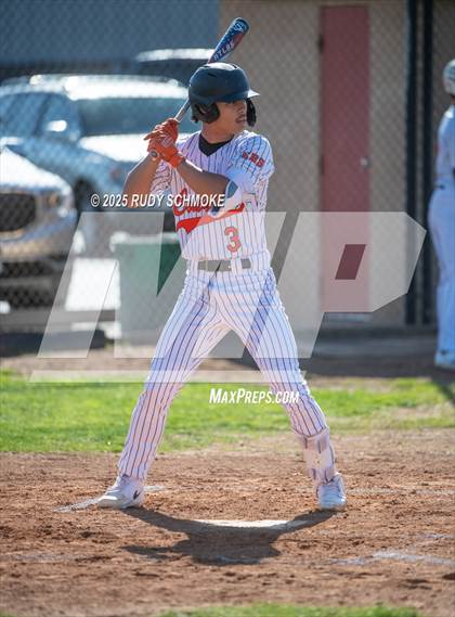 Thumbnail 2 in Fallbrook @ Escondido (North County Tournament) photogallery.