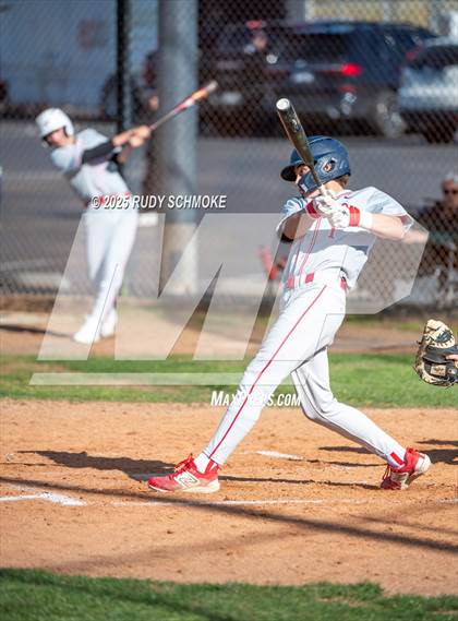 Thumbnail 2 in Fallbrook @ Escondido (North County Tournament) photogallery.