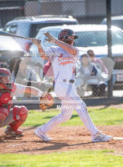 Thumbnail 2 in Fallbrook @ Escondido (North County Tournament) photogallery.