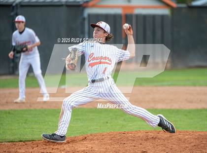 Thumbnail 3 in Fallbrook @ Escondido (North County Tournament) photogallery.