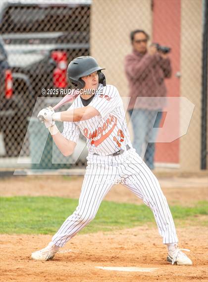 Thumbnail 3 in Fallbrook @ Escondido (North County Tournament) photogallery.