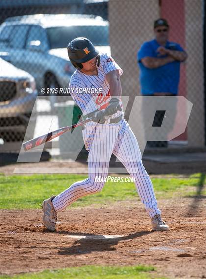 Thumbnail 3 in Fallbrook @ Escondido (North County Tournament) photogallery.