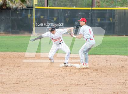 Thumbnail 3 in Fallbrook @ Escondido (North County Tournament) photogallery.