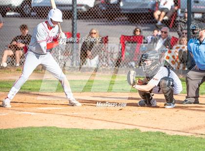 Thumbnail 3 in Fallbrook @ Escondido (North County Tournament) photogallery.