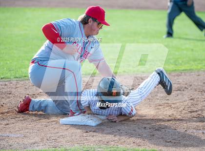 Thumbnail 3 in Fallbrook @ Escondido (North County Tournament) photogallery.