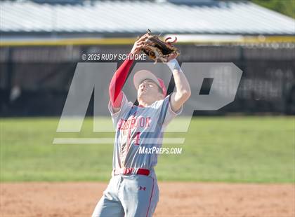 Thumbnail 1 in Fallbrook @ Escondido (North County Tournament) photogallery.