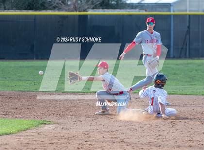 Thumbnail 1 in Fallbrook @ Escondido (North County Tournament) photogallery.