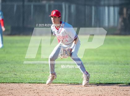 Thumbnail 2 in Fallbrook @ Escondido (North County Tournament) photogallery.