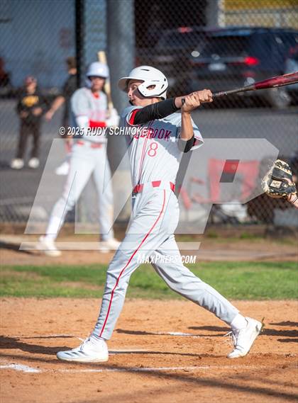 Thumbnail 3 in Fallbrook @ Escondido (North County Tournament) photogallery.