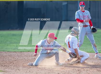Thumbnail 3 in Fallbrook @ Escondido (North County Tournament) photogallery.