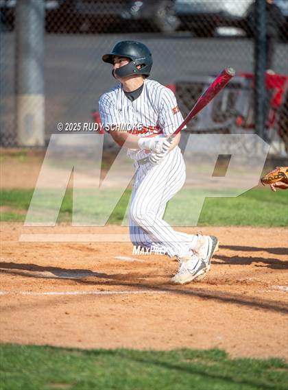 Thumbnail 3 in Fallbrook @ Escondido (North County Tournament) photogallery.