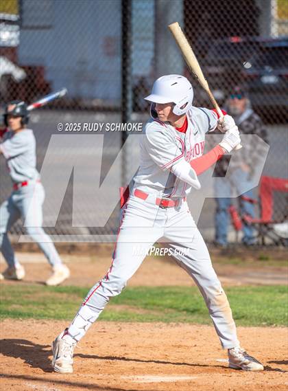 Thumbnail 3 in Fallbrook @ Escondido (North County Tournament) photogallery.