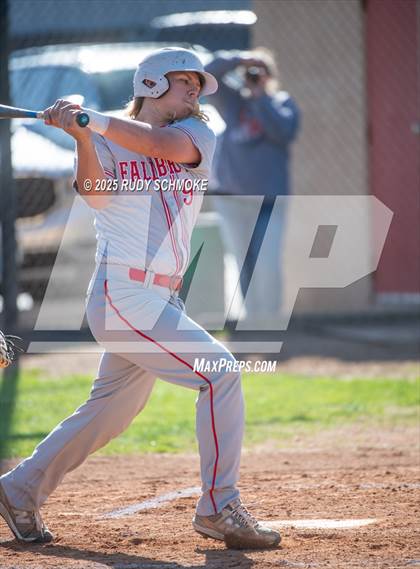 Thumbnail 3 in Fallbrook @ Escondido (North County Tournament) photogallery.