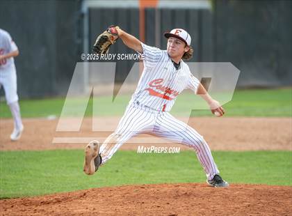 Thumbnail 1 in Fallbrook @ Escondido (North County Tournament) photogallery.