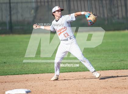 Thumbnail 3 in Fallbrook @ Escondido (North County Tournament) photogallery.