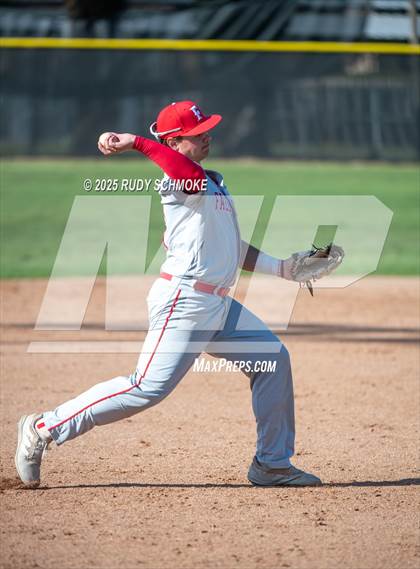 Thumbnail 1 in Fallbrook @ Escondido (North County Tournament) photogallery.