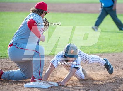 Thumbnail 1 in Fallbrook @ Escondido (North County Tournament) photogallery.