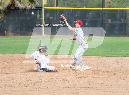Thumbnail 1 in Fallbrook @ Escondido (North County Tournament) photogallery.