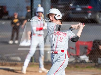 Thumbnail 2 in Fallbrook @ Escondido (North County Tournament) photogallery.