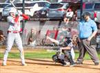 Photo from the gallery "Fallbrook @ Escondido (North County Tournament)"
