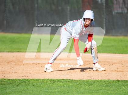 Thumbnail 1 in Fallbrook @ Escondido (North County Tournament) photogallery.