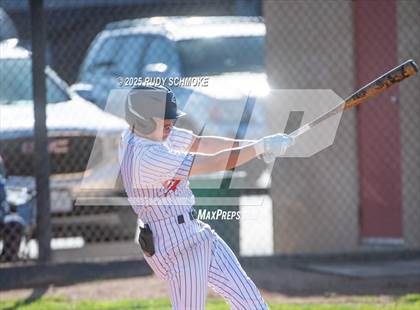 Thumbnail 3 in Fallbrook @ Escondido (North County Tournament) photogallery.
