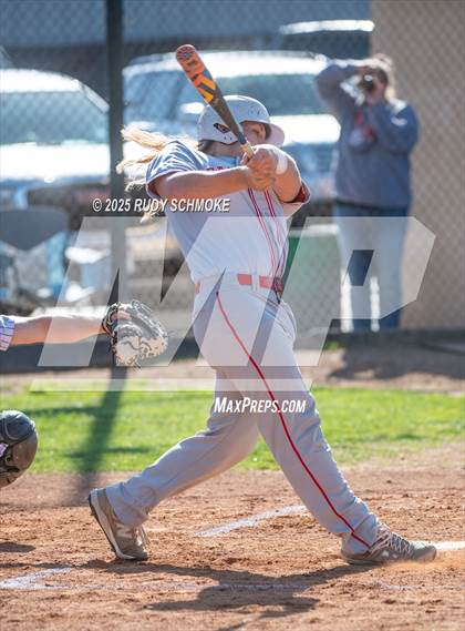 Thumbnail 3 in Fallbrook @ Escondido (North County Tournament) photogallery.