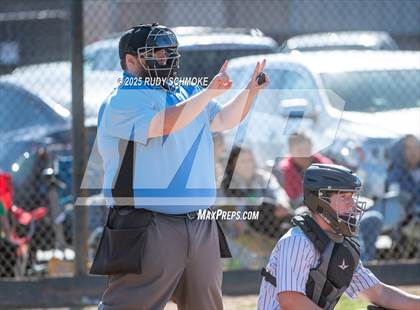 Thumbnail 3 in Fallbrook @ Escondido (North County Tournament) photogallery.