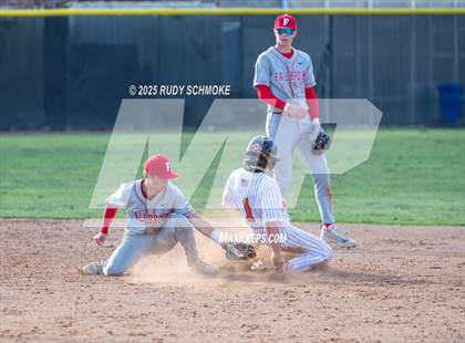Thumbnail 2 in Fallbrook @ Escondido (North County Tournament) photogallery.