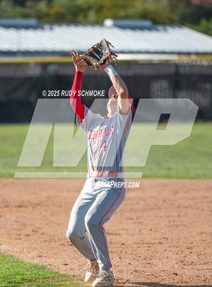Thumbnail 2 in Fallbrook @ Escondido (North County Tournament) photogallery.