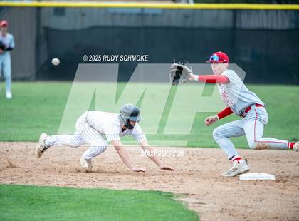 Thumbnail 1 in Fallbrook @ Escondido (North County Tournament) photogallery.