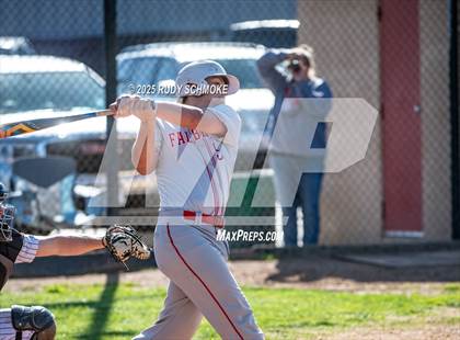 Thumbnail 1 in Fallbrook @ Escondido (North County Tournament) photogallery.