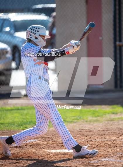 Thumbnail 3 in Fallbrook @ Escondido (North County Tournament) photogallery.
