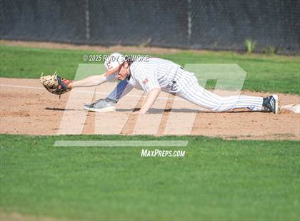 Thumbnail 1 in Fallbrook @ Escondido (North County Tournament) photogallery.