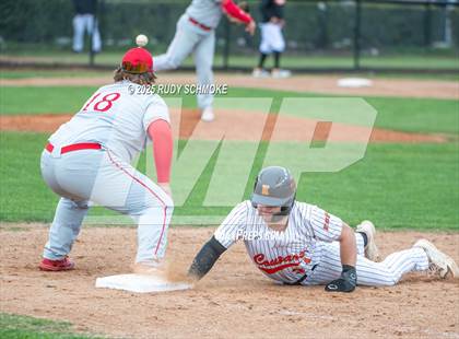 Thumbnail 1 in Fallbrook @ Escondido (North County Tournament) photogallery.