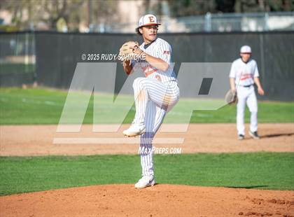 Thumbnail 1 in Fallbrook @ Escondido (North County Tournament) photogallery.