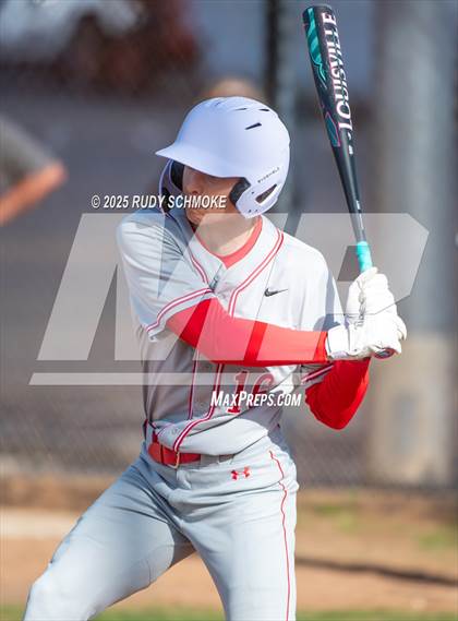 Thumbnail 3 in Fallbrook @ Escondido (North County Tournament) photogallery.